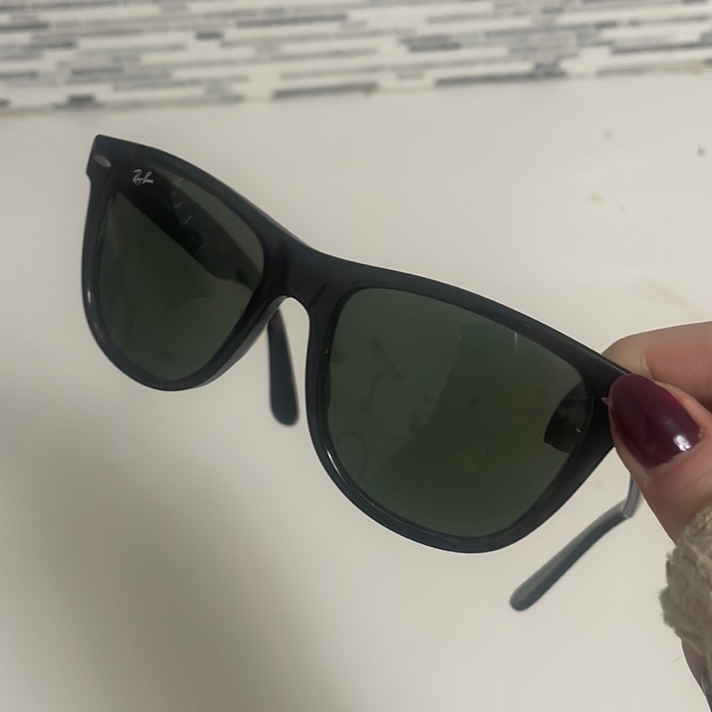 Ray ban wayfarers